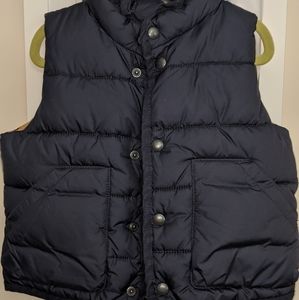 Gap Puffer Vest 2T